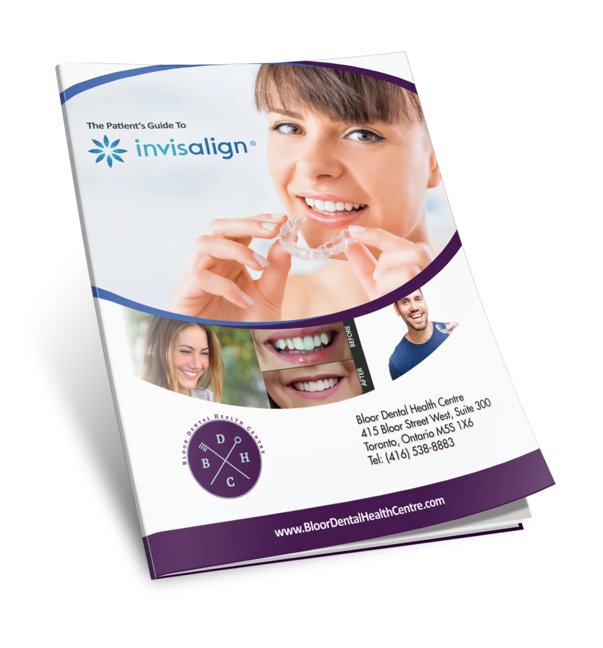 Download Our Free Guide for Invisalign