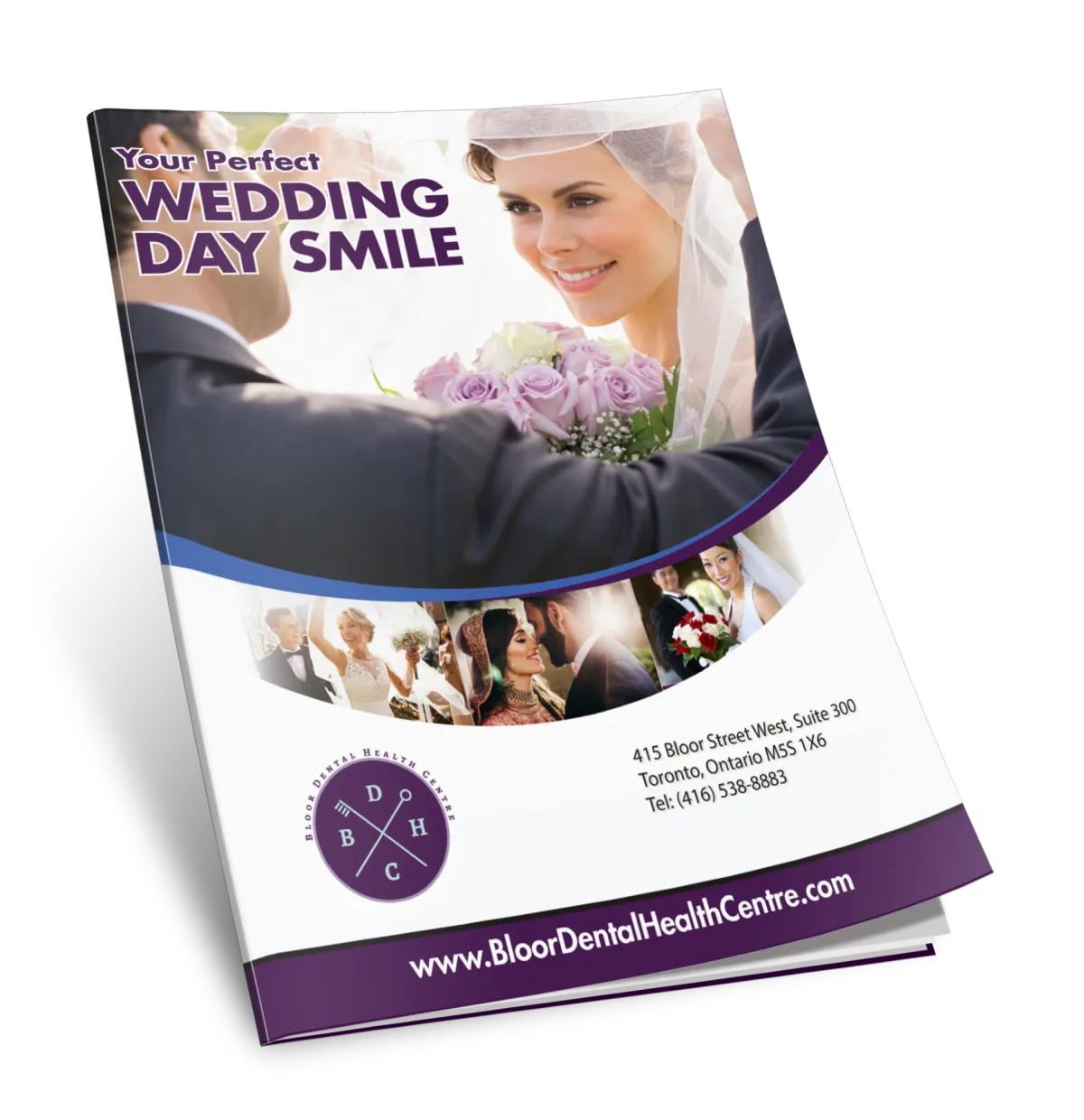 Download Our Free Guide for Wedding Dentistry