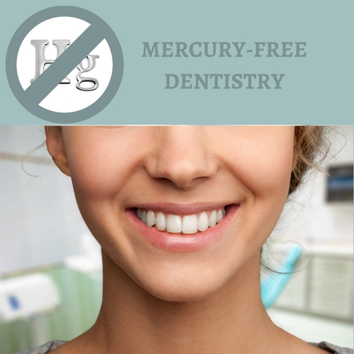 Mercury Free Dentistry - Bloor Dental health Toronto