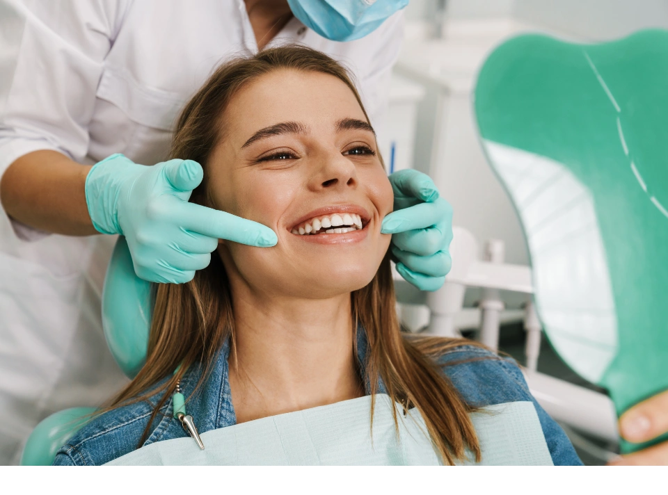 Dental Care in Toronto